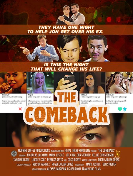 The Comeback